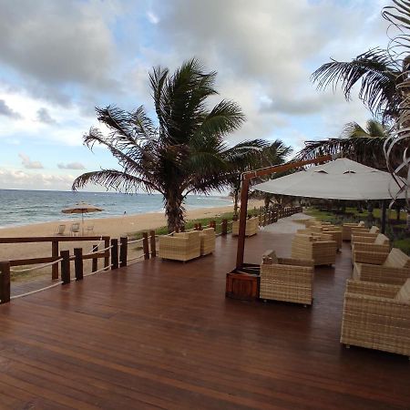 Beach Class Eco Life Pôrto das Galinhas Eksteriør billede